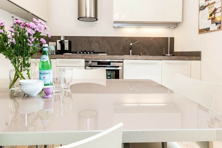 Apartamento Altido Lake Como Waterfall House