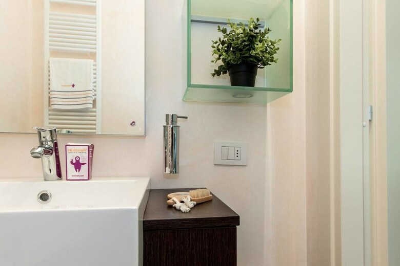 Apartamento Altido Lake Como Waterfall House