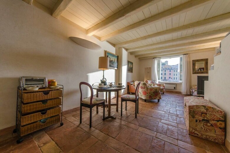 Apartamento Altido Portofino Privilege