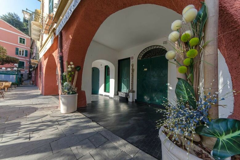 Apartamento Altido Portofino Privilege