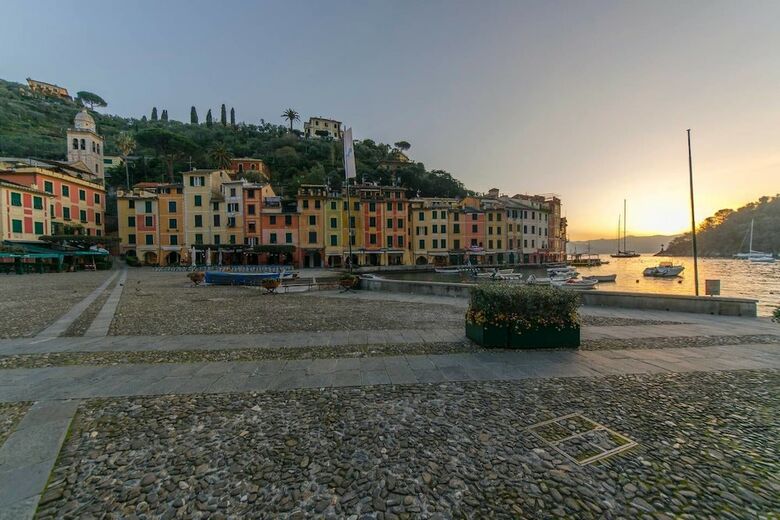 Apartamento Altido Portofino Privilege
