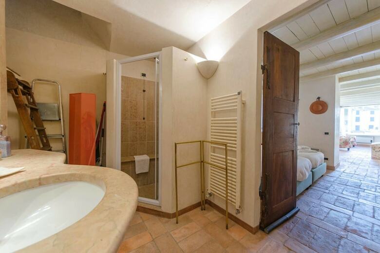 Apartamento Altido Portofino Privilege