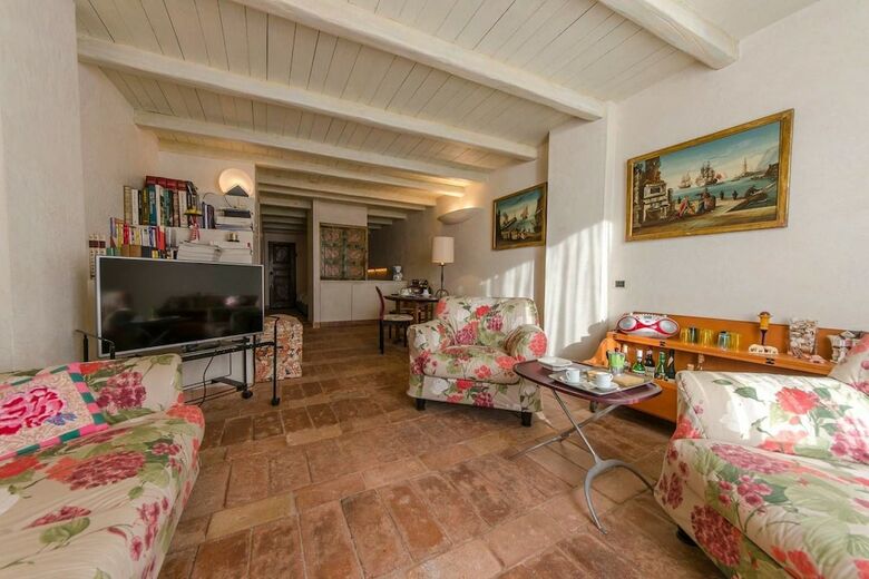 Apartamento Altido Portofino Privilege