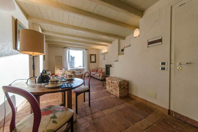 Apartamento Altido Portofino Privilege