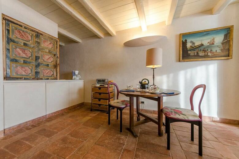 Apartamento Altido Portofino Privilege