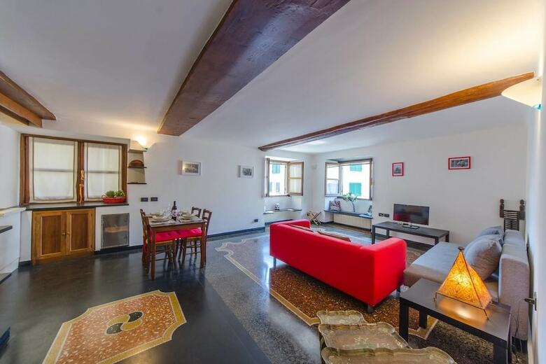 Apartamento Altido Appartamento Regio Sulla Cattedrale