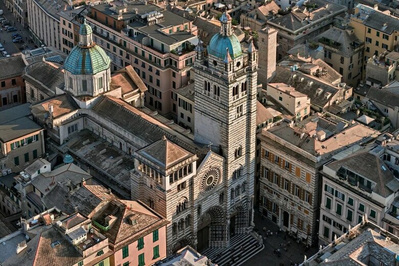 Apartamento Altido Appartamento Regio Sulla Cattedrale