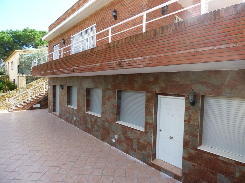 Villa De Las Flores