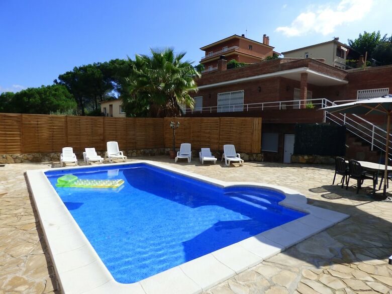 Villa De Las Flores