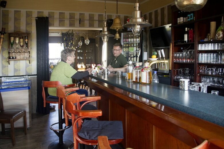 Hotel Gasthaus D�ther Schleuse