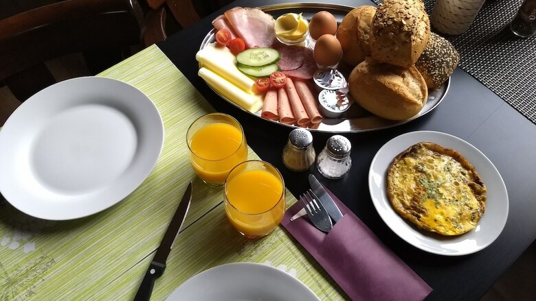 Hotel Gasthaus D�ther Schleuse