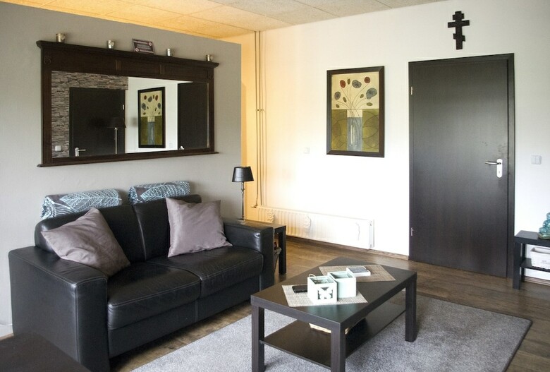 Hotel Gasthaus D�ther Schleuse