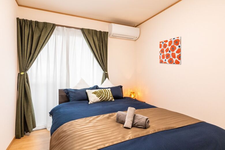 Apartamentos Sr House Yaka