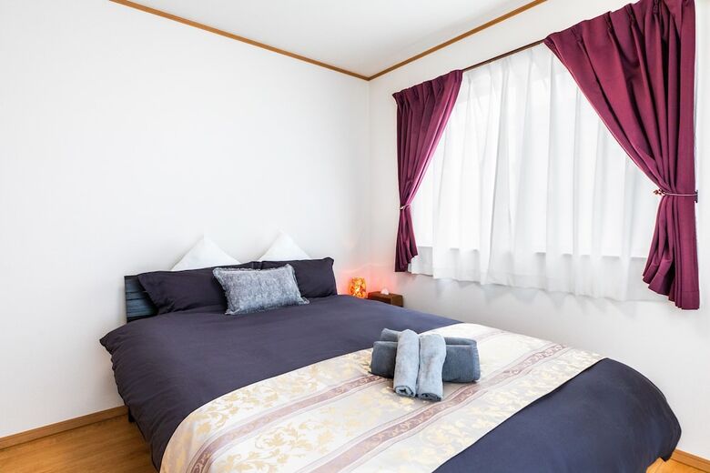 Apartamentos Sr House Yaka