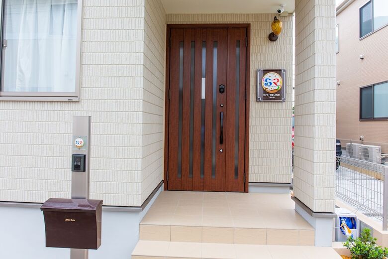 Apartamentos Sr House Yaka