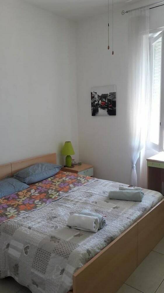 Hotel Amsicora Room