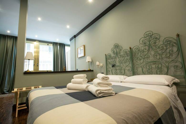 Apartamento Two Sisters Suites