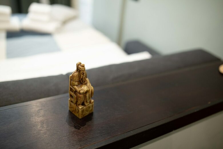 Apartamento Two Sisters Suites