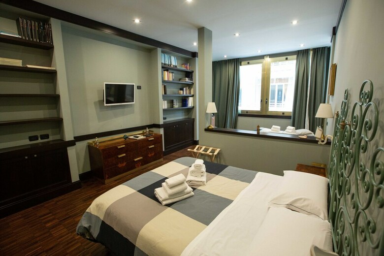 Apartamento Two Sisters Suites