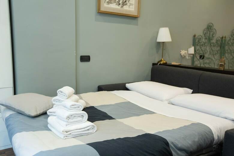 Apartamento Two Sisters Suites