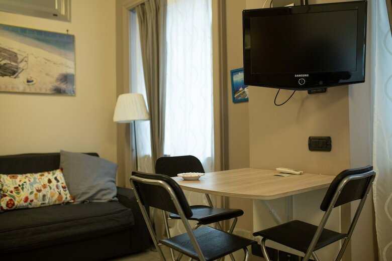 Apartamento Two Sisters Suites