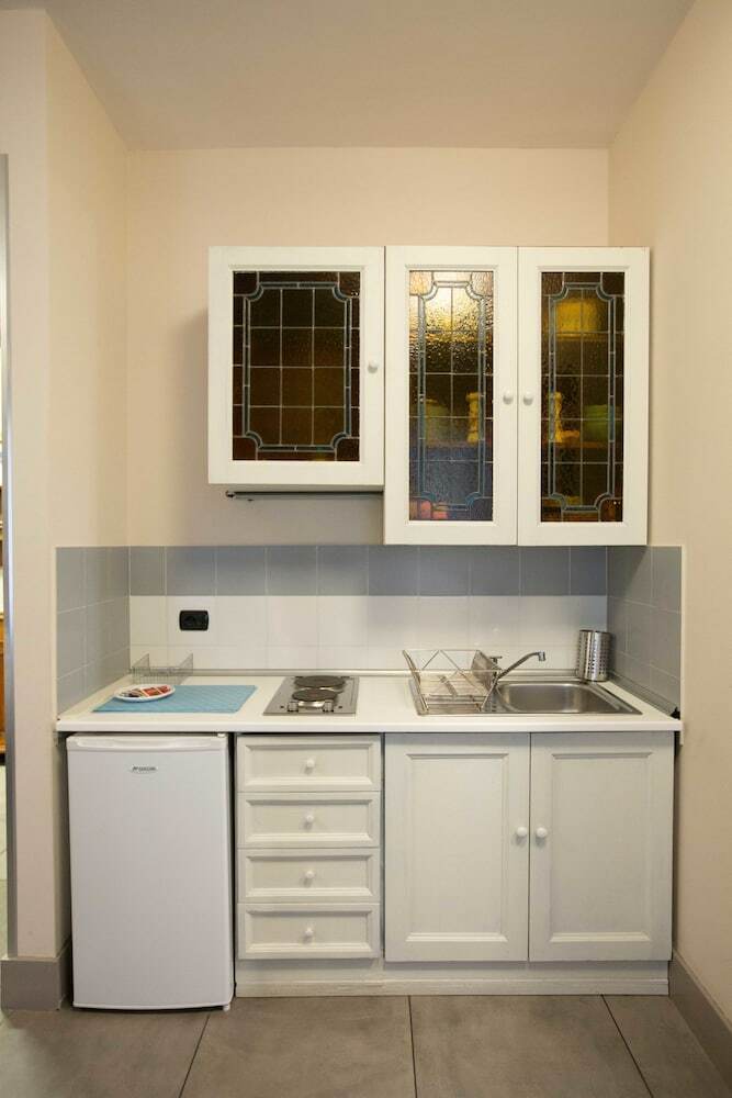 Apartamento Two Sisters Suites