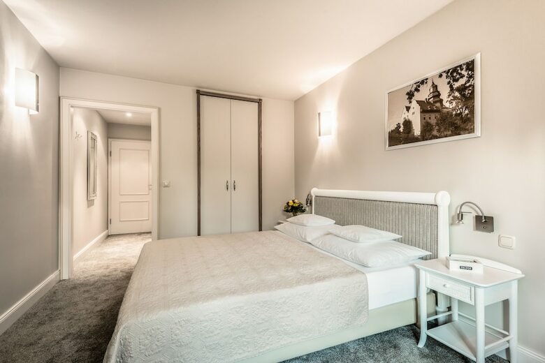 Hotel Gut Dyckhof