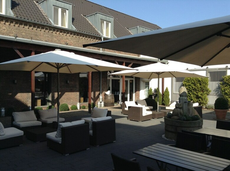Hotel Gut Dyckhof
