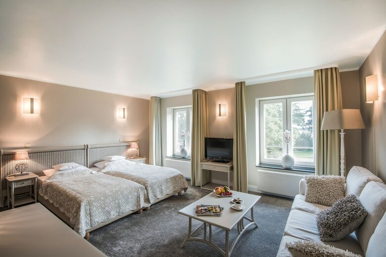 Hotel Gut Dyckhof