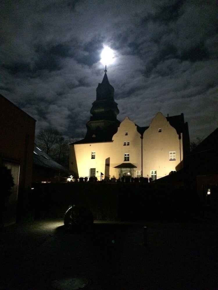 Hotel Gut Dyckhof