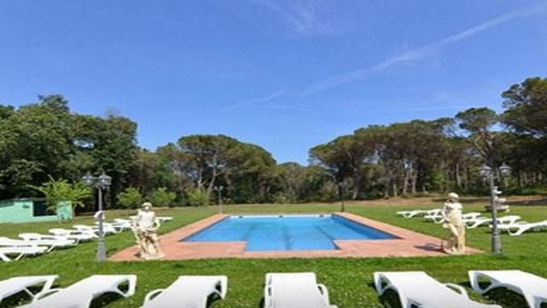 Villa Finca Encanto