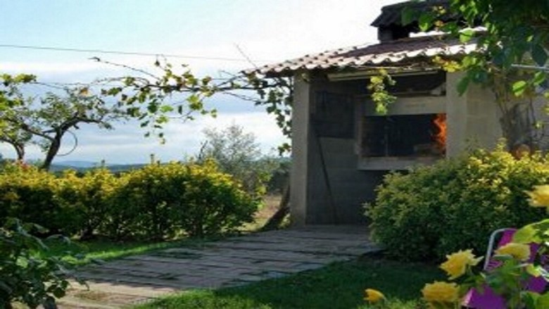 Villa Finca Encanto