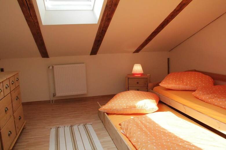 Hotel Apartments Am Bahnhof