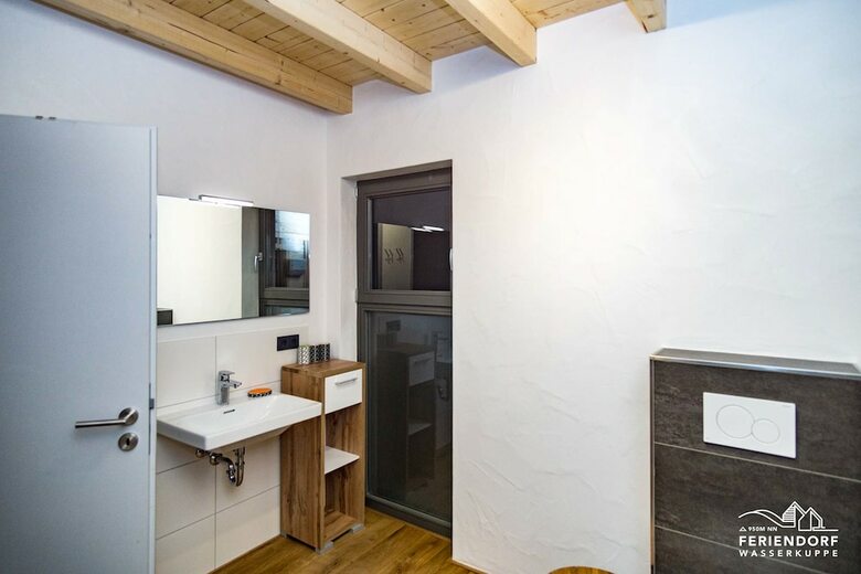 Apartamentos Feriendorf Wasserkuppe