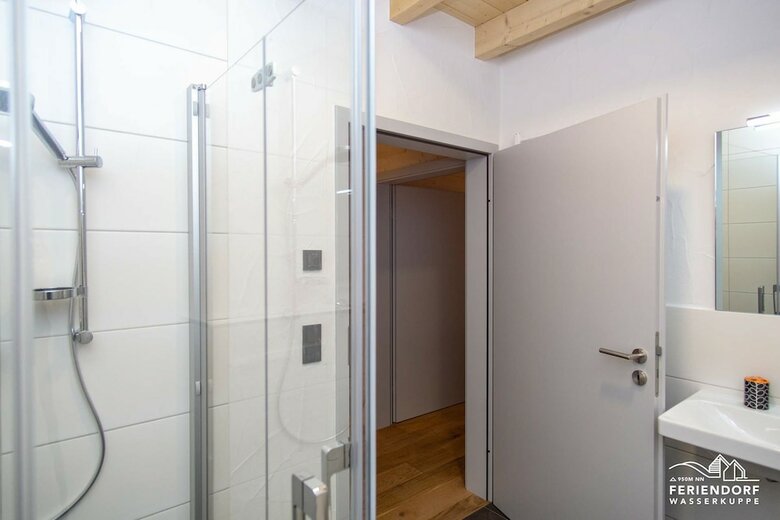Apartamentos Feriendorf Wasserkuppe