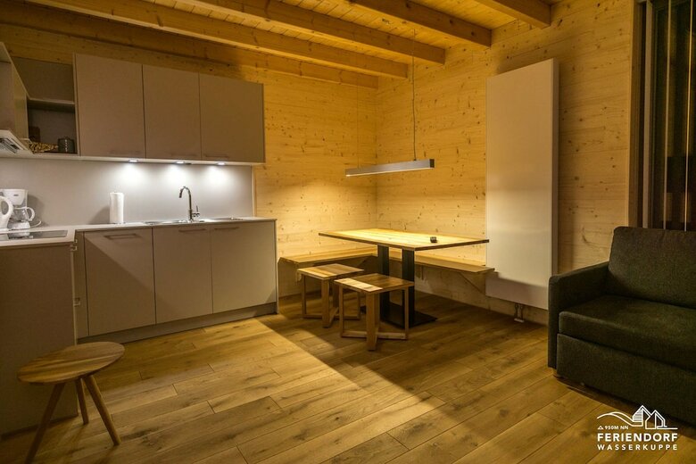 Apartamentos Feriendorf Wasserkuppe