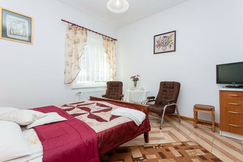 Hotel Villa Ula