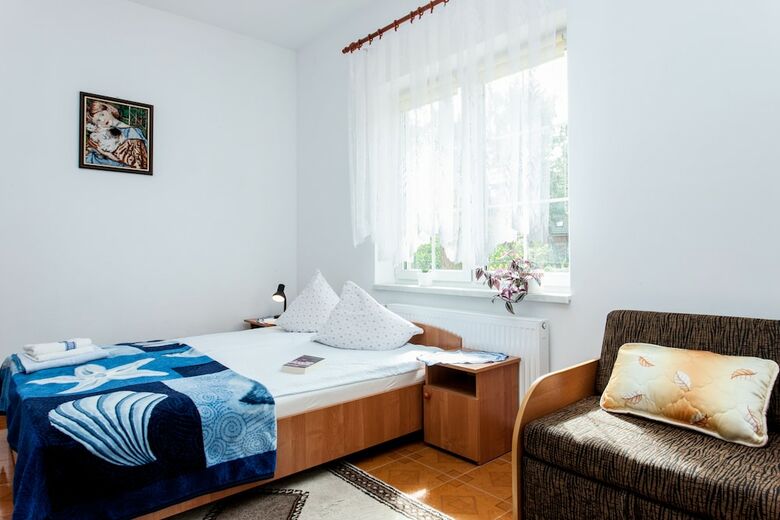 Hotel Villa Ula