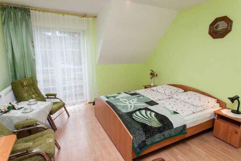 Hotel Villa Ula