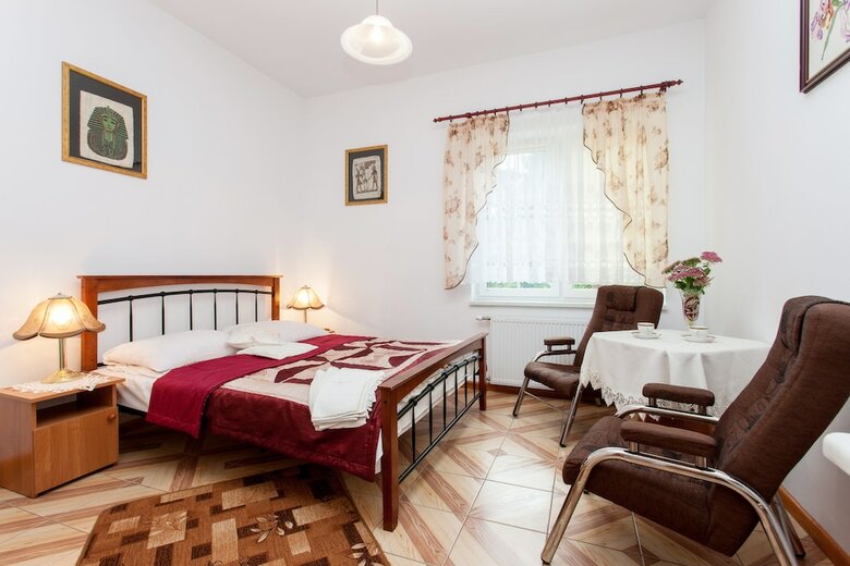 Hotel Villa Ula