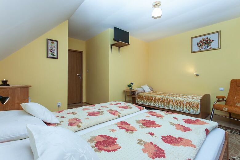Hotel Villa Ula