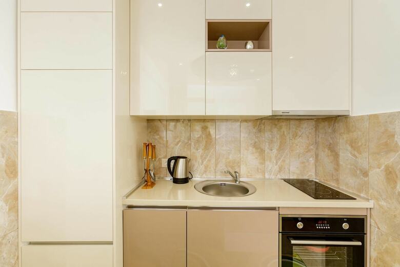 Luxury Harmonia Apartments