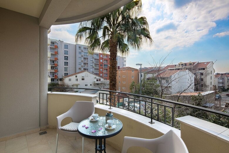 Hotel Guesthouse Le Marc