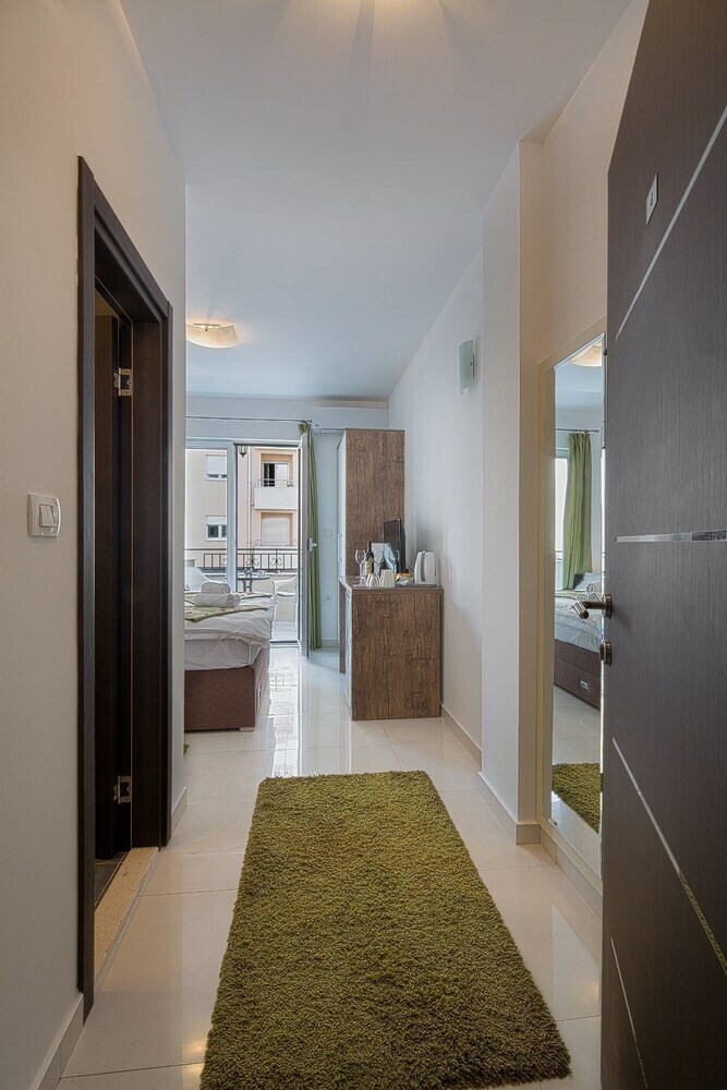 Hotel Guesthouse Le Marc