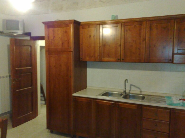 Apartamento Appartamento Il Barco