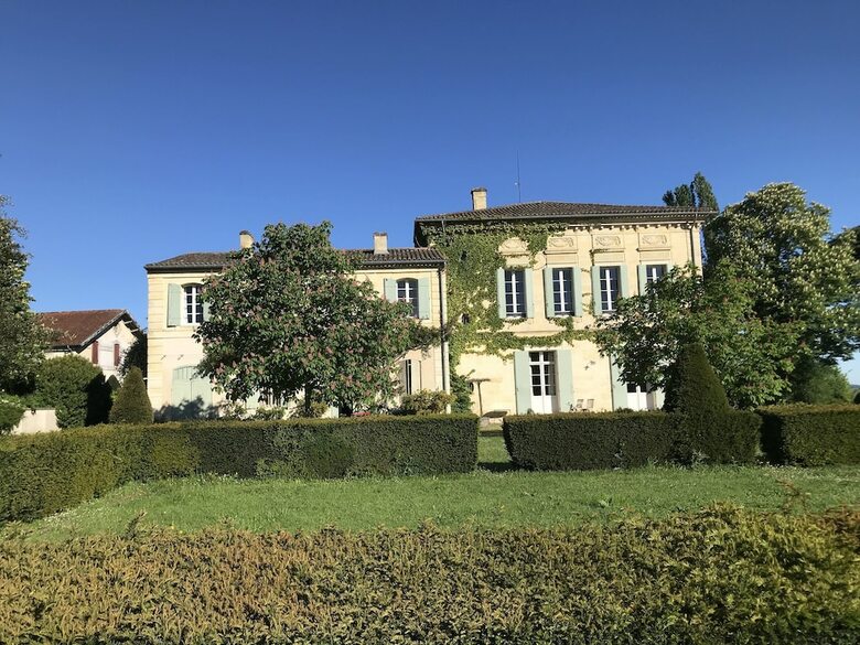 Apartamento Le Ch�teau Rambaud