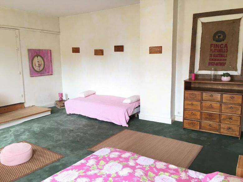 Apartamento Le Ch�teau Rambaud
