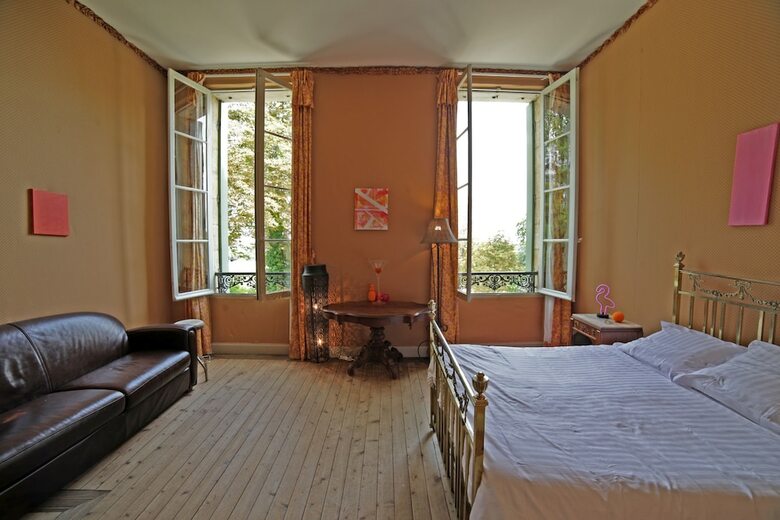 Apartamento Le Ch�teau Rambaud
