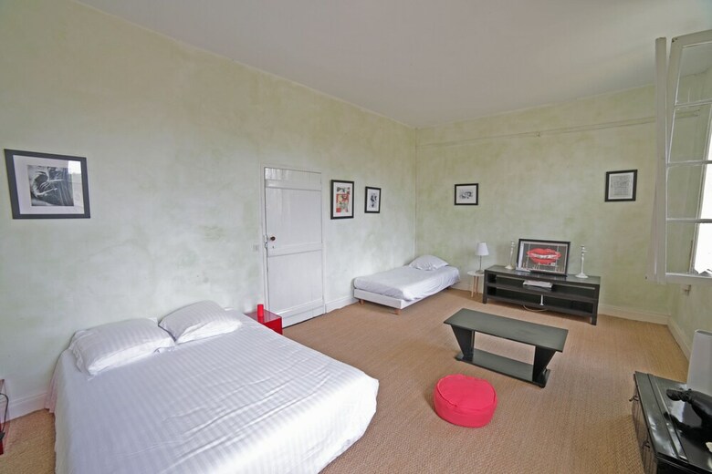 Apartamento Le Ch�teau Rambaud