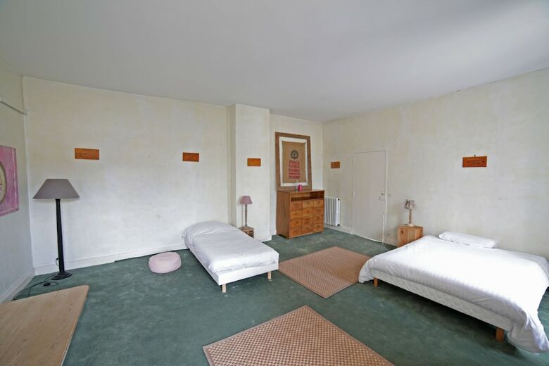 Apartamento Le Ch�teau Rambaud